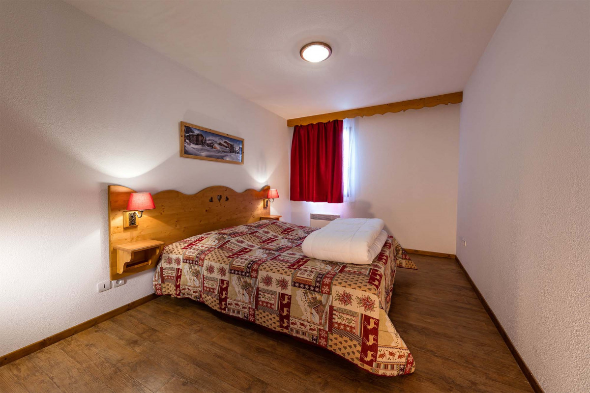 Les balcons du Viso Appartement 2 pièces 6 personnes coin montagne_Abriès-Ristolas Les balcons du Viso Appartement 2 pièces 6 personnes coin montagne_Abriès-Ristolas
