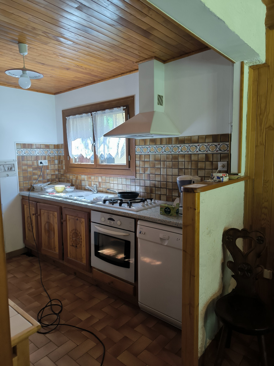 Chalet individuel 11 personnes_Abriès-Ristolas