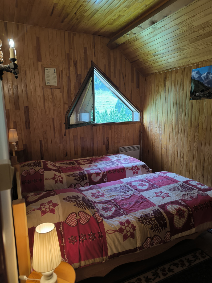 Chalet individuel 11 personnes_Abriès-Ristolas
