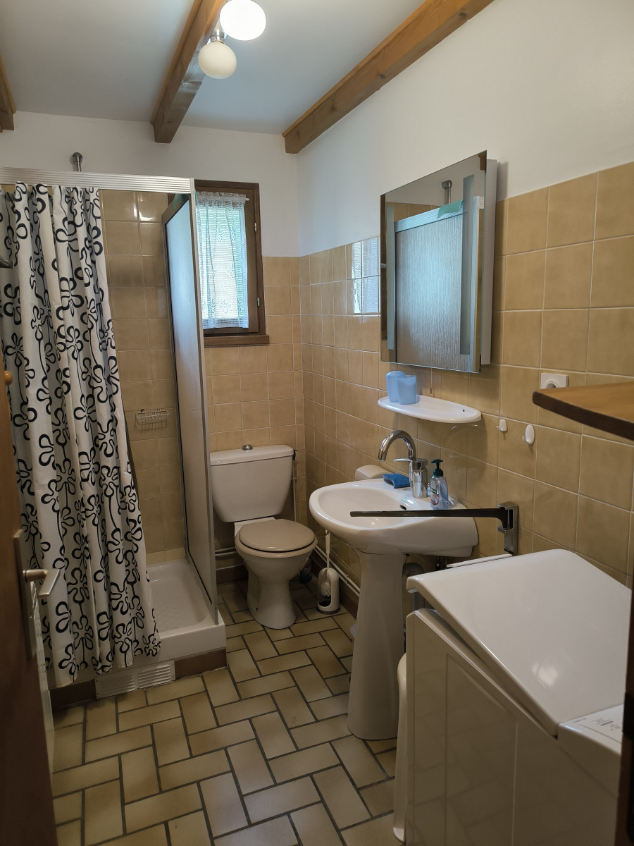 Chalet individuel 11 personnes_Abriès-Ristolas