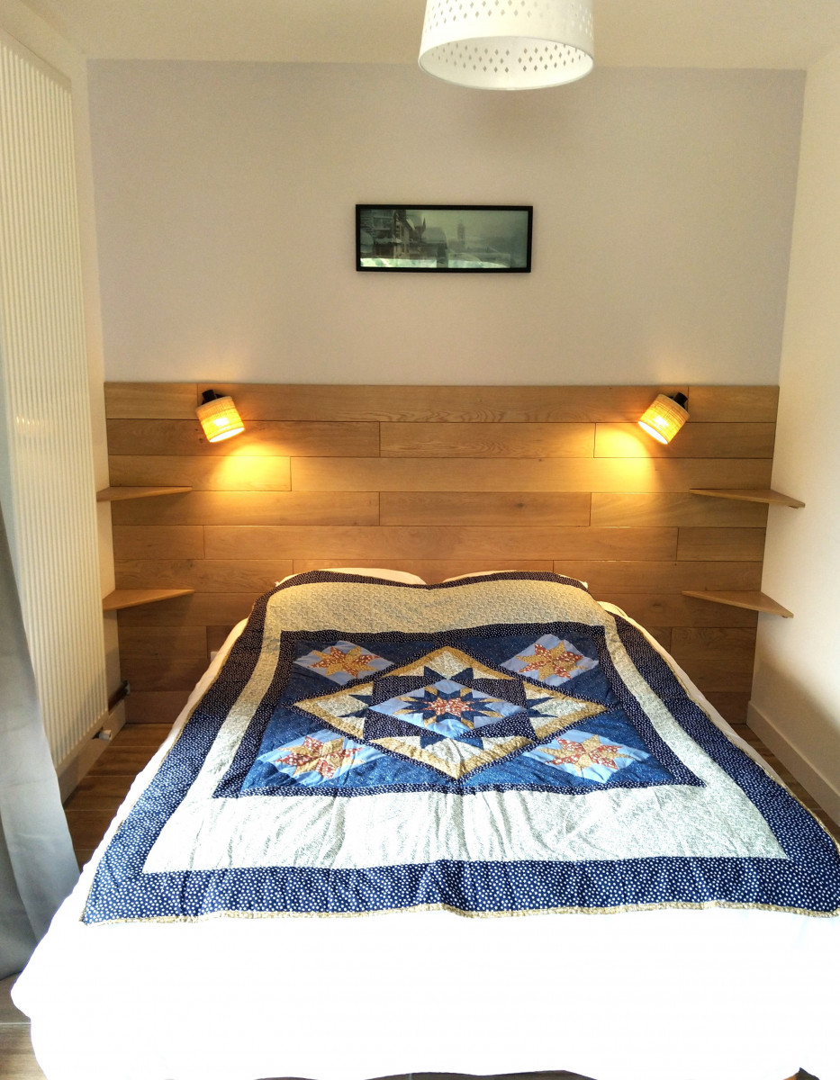 photo chambre