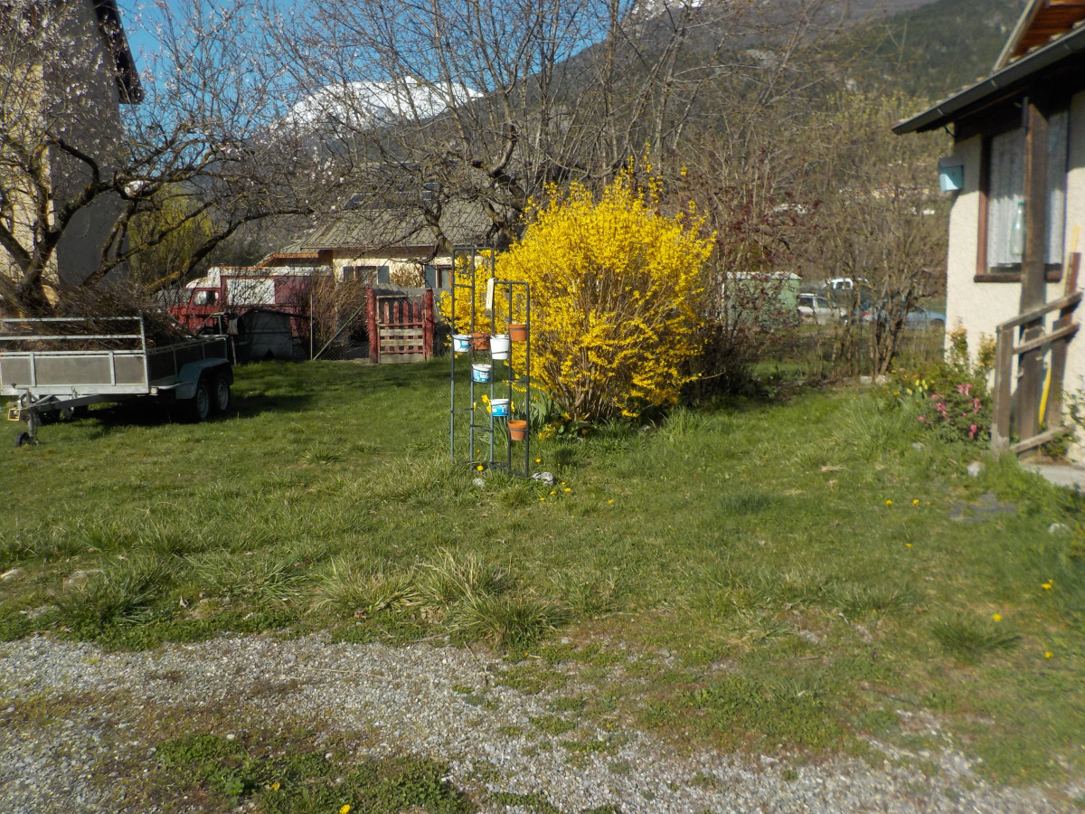 Villa Salomé_Eygliers