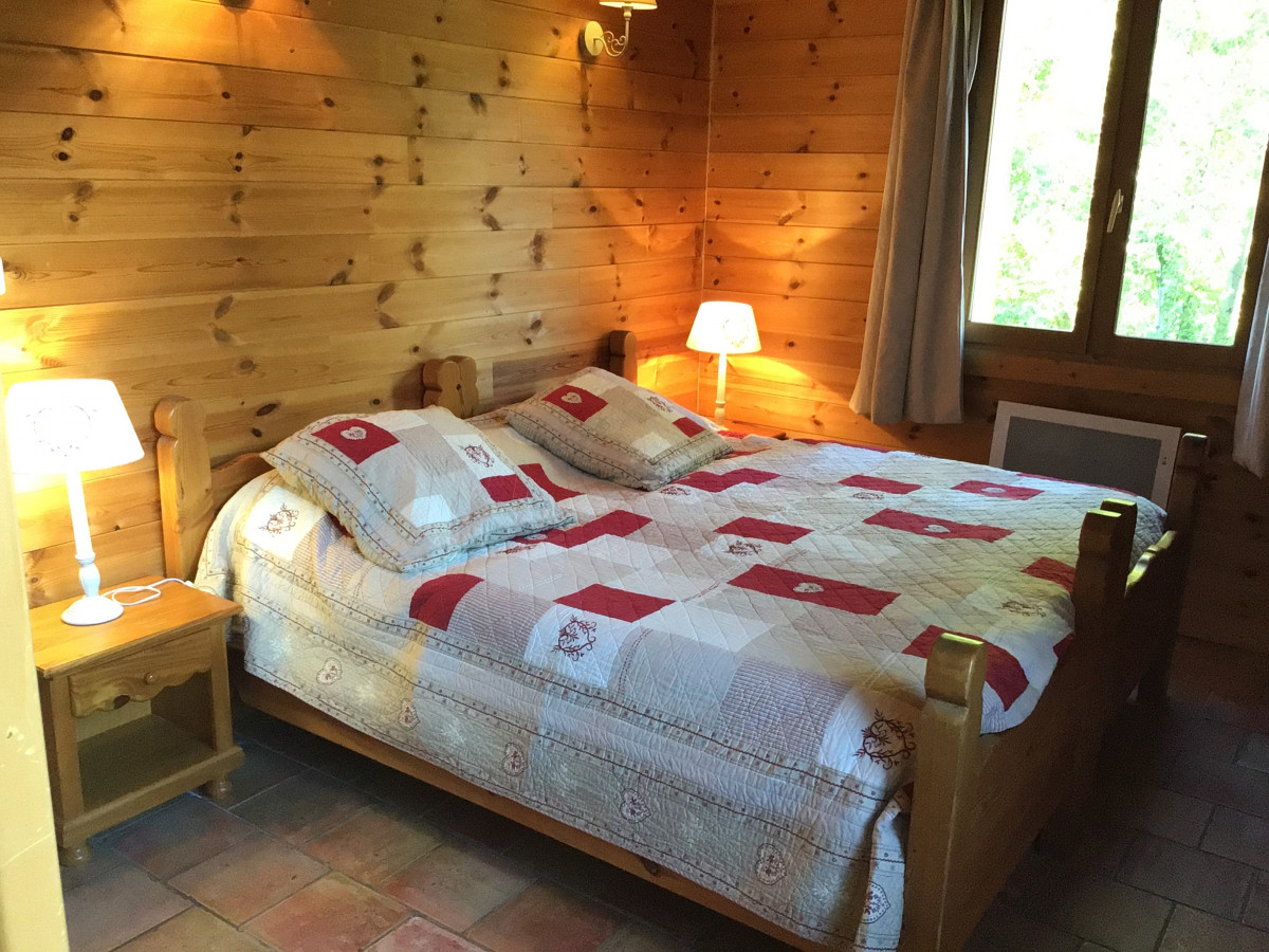 Chalet individuel 12 personnes - Bois de Lauze 2 Chalet individuel 12 personnes - Bois de Lauze 2
