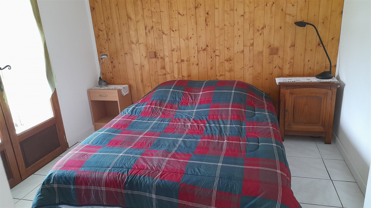 Appartement 4 personnes - Patmir_Guillestre