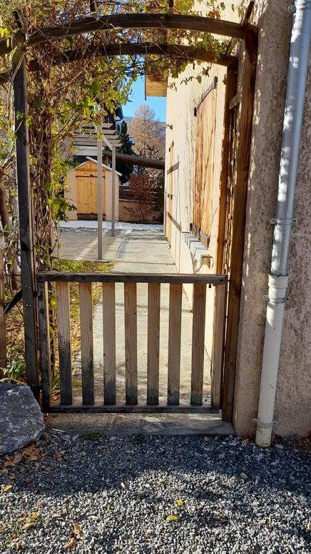 Appartement 4 personnes - Patmir