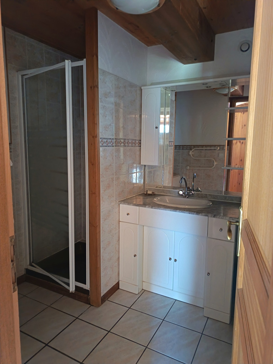 Appartement 6 personnes - L'Eterlou_Ceillac Appartement 6 personnes - L'Eterlou_Ceillac