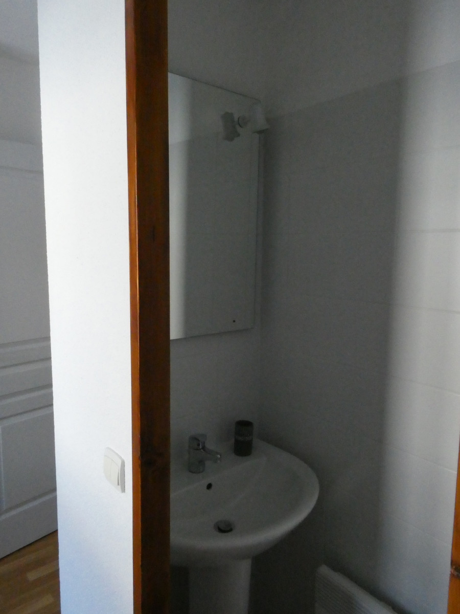 Appartement 6 personnes - Les Granges d'Arvieux n° 711 Appartement 6 personnes - Les Granges d'Arvieux n° 711