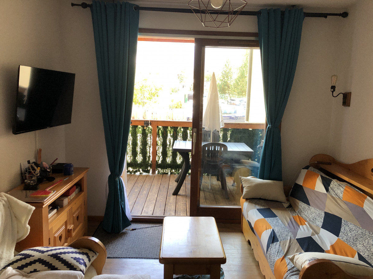 Appartement 4 personnes - les balcons du viso n°401 Appartement 4 personnes - les balcons du viso n°401