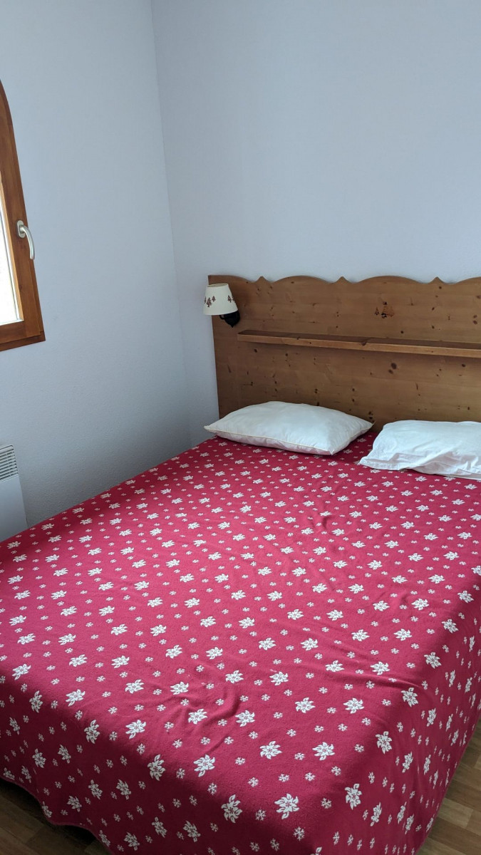 Appartement 6 personnes - Les Granges d'Arvieux n° 414
