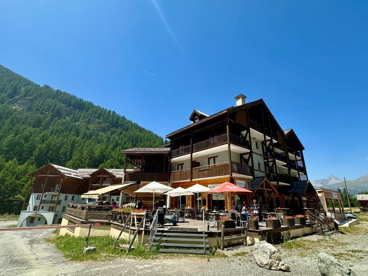 Appartement 6 personnes_Molines-en-Queyras
