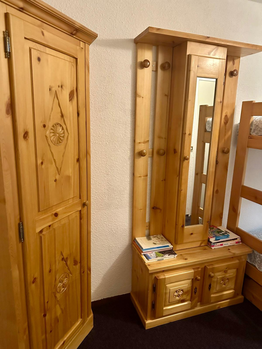 Appartement 6 personnes_Molines-en-Queyras