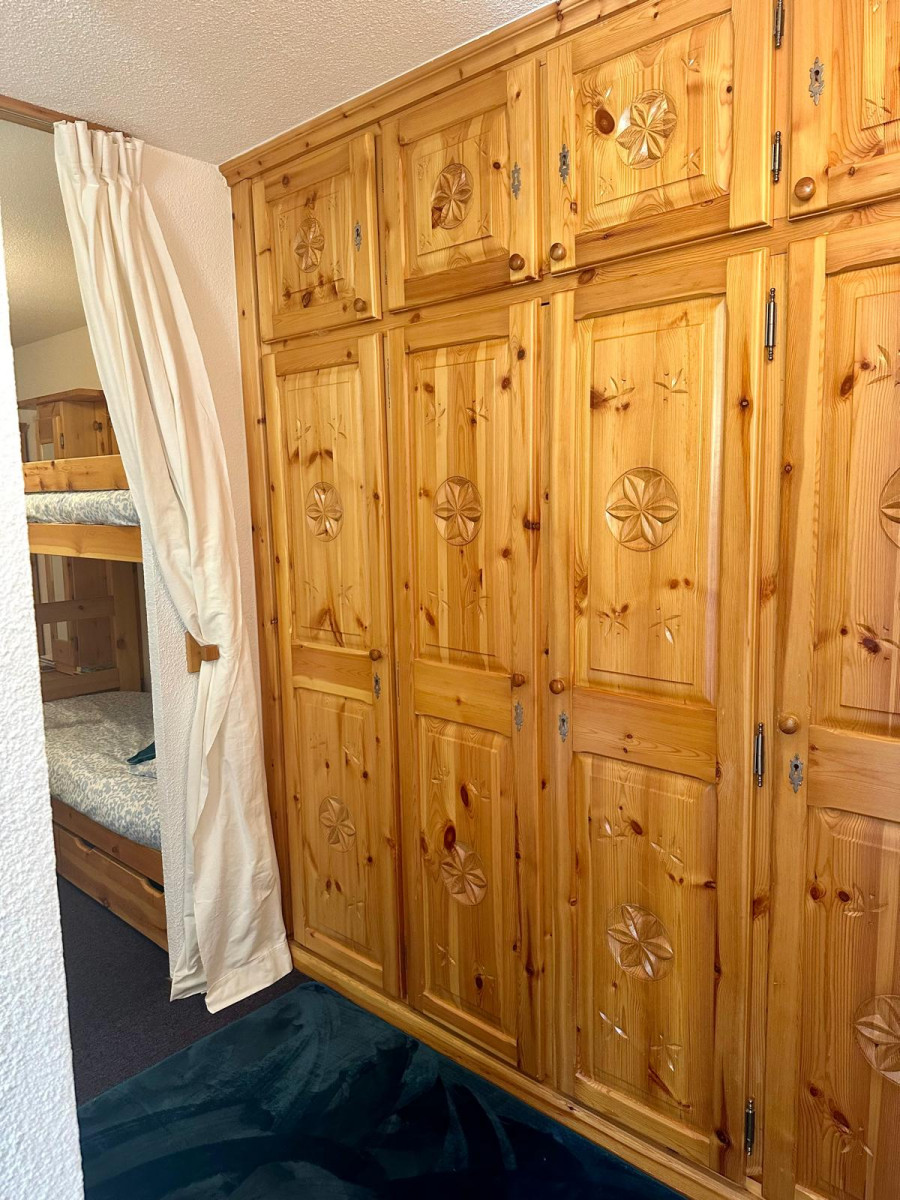 Appartement 6 personnes_Molines-en-Queyras