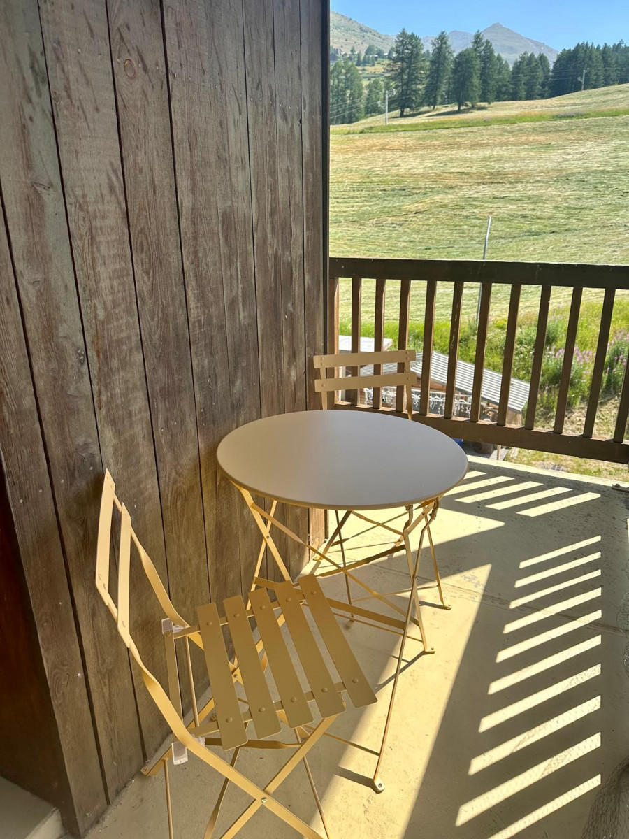 Appartement 6 personnes_Molines-en-Queyras