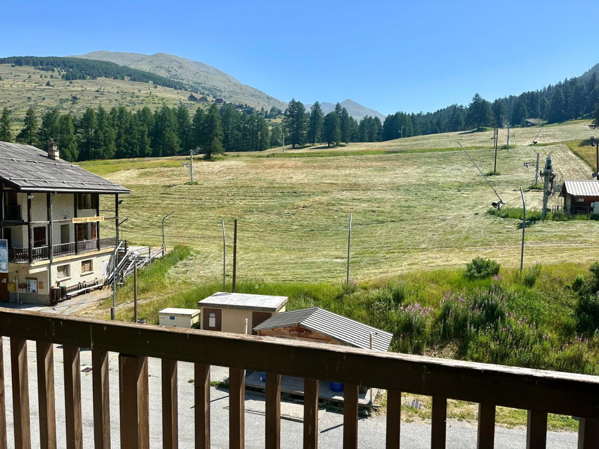 Appartement 6 personnes_Molines-en-Queyras