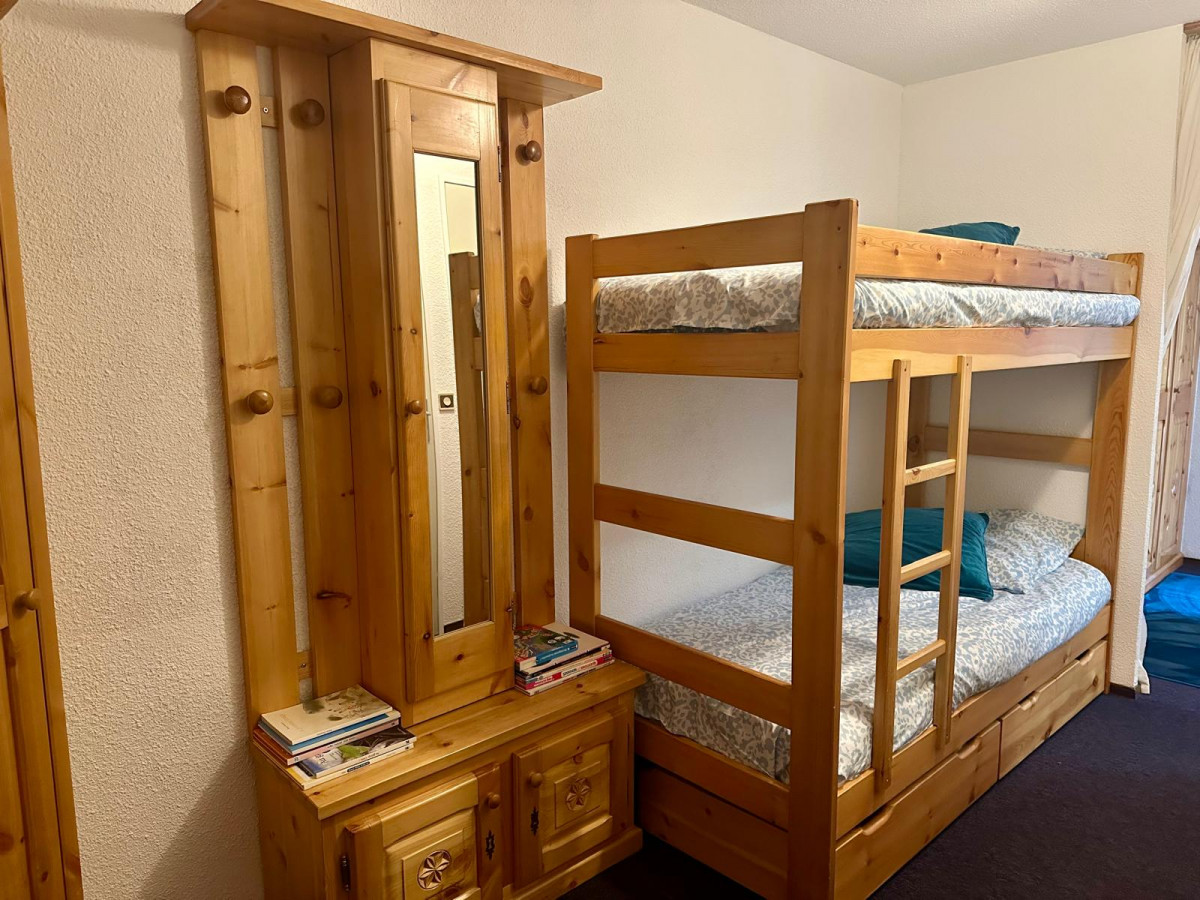 Appartement 6 personnes_Molines-en-Queyras