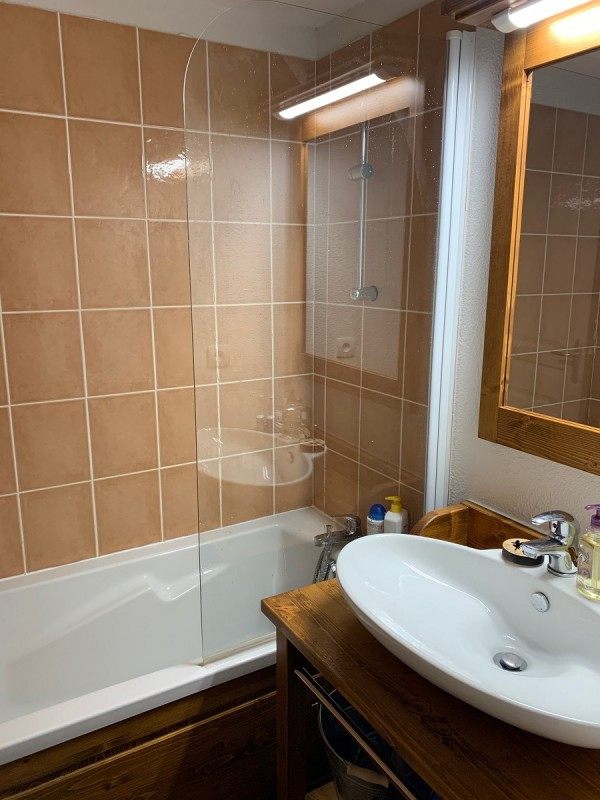 Salle de bain Salle de bain
