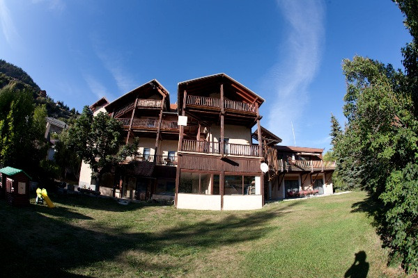 Appartement 4 personnes - Gîte du Guil Appartement 4 personnes - Gîte du Guil