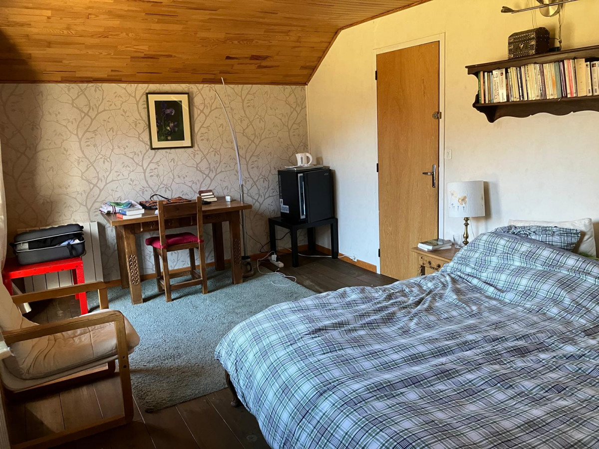 Chalet 9 personnes - Les Ancolies Chalet 9 personnes - Les Ancolies