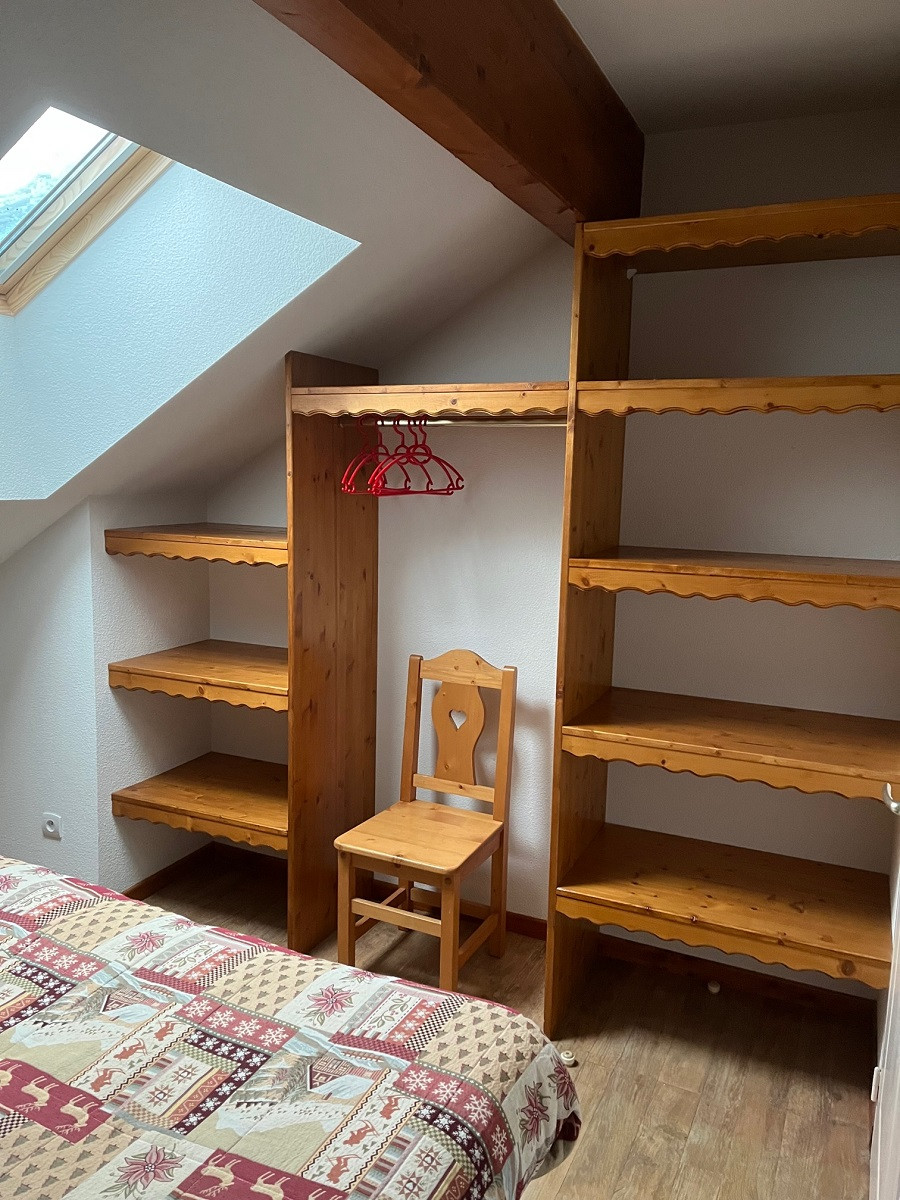 Appartement 8 personnes - Les Balcons du Viso n°522 Appartement 8 personnes - Les Balcons du Viso n°522