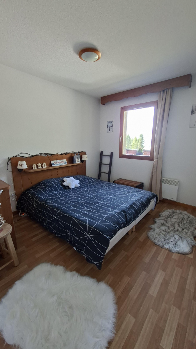 Appartement 4 personnes - Le cocon de l'Izoard - Les Granges d'Arvieux n°101_Arvieux