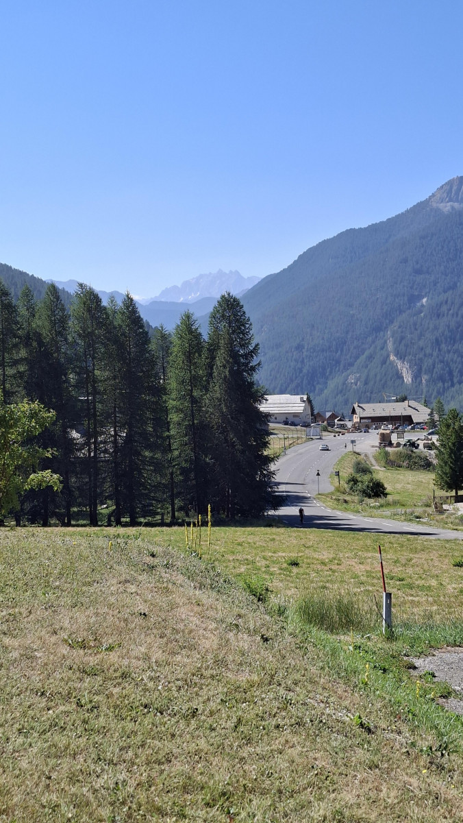 Appartement 4 personnes - Le cocon de l'Izoard - Les Granges d'Arvieux n°101_Arvieux