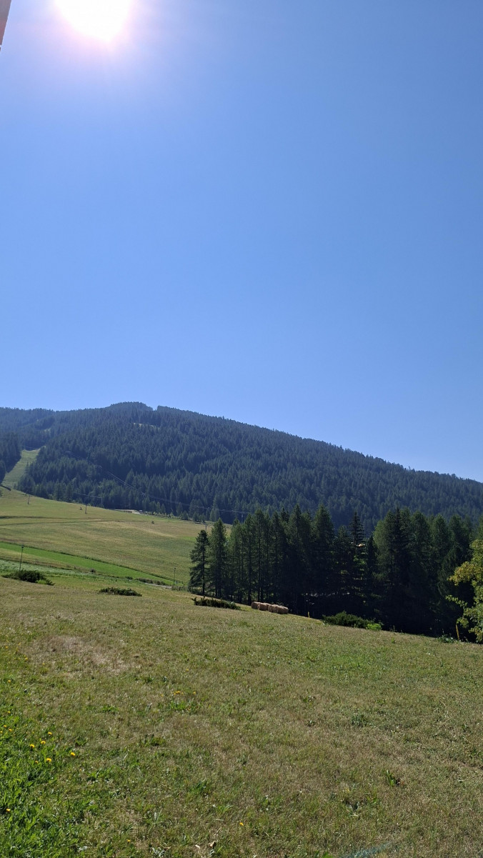 Appartement 4 personnes - Le cocon de l'Izoard - Les Granges d'Arvieux n°101_Arvieux