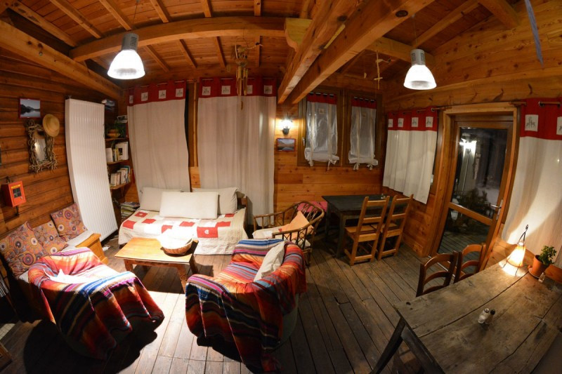 Gite en gestion libre 25 personnes - La P'tite Auberge Gite en gestion libre 25 personnes - La P'tite Auberge