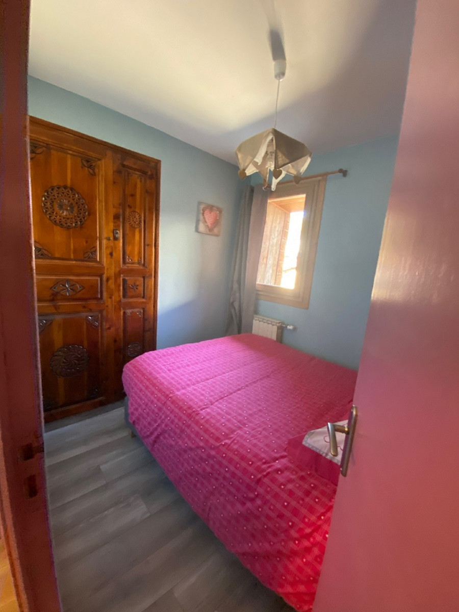 Appartement 4 personnes - Edelweiss Appartement 4 personnes - Edelweiss