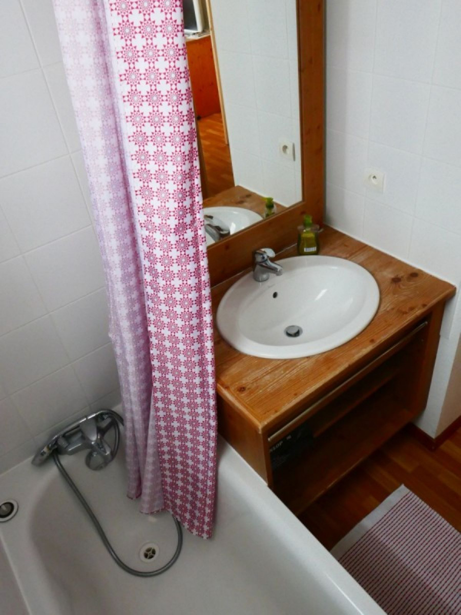 Appartement 4 personnes - Les Granges d'Arvieux n°511 Appartement 4 personnes - Les Granges d'Arvieux n°511