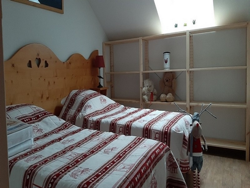 Appartement 6 personnes- les Balcons du Viso n°922 Appartement 6 personnes- les Balcons du Viso n°922