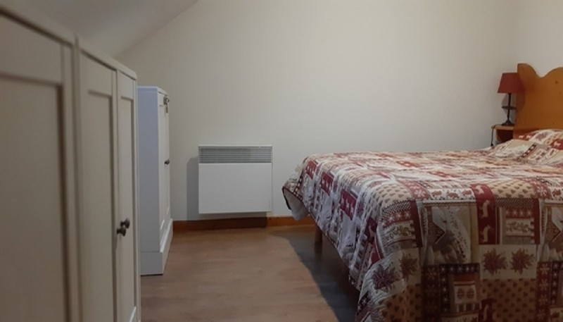 Appartement 6 personnes- les Balcons du Viso n°922 Appartement 6 personnes- les Balcons du Viso n°922