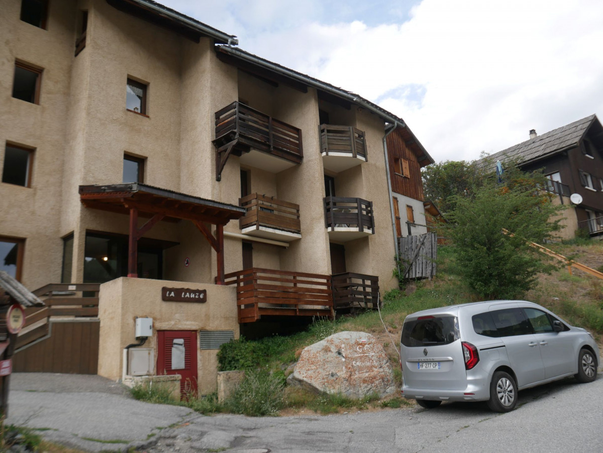 Appartement 4 personnes - La Lauze n° 4