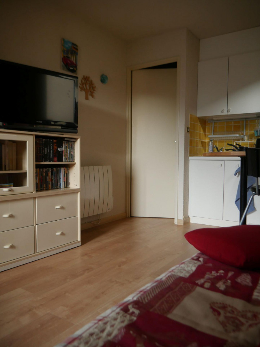 Appartement 4 personnes - La Lauze n° 4