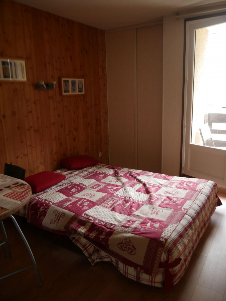 Appartement 4 personnes - La Lauze n° 4