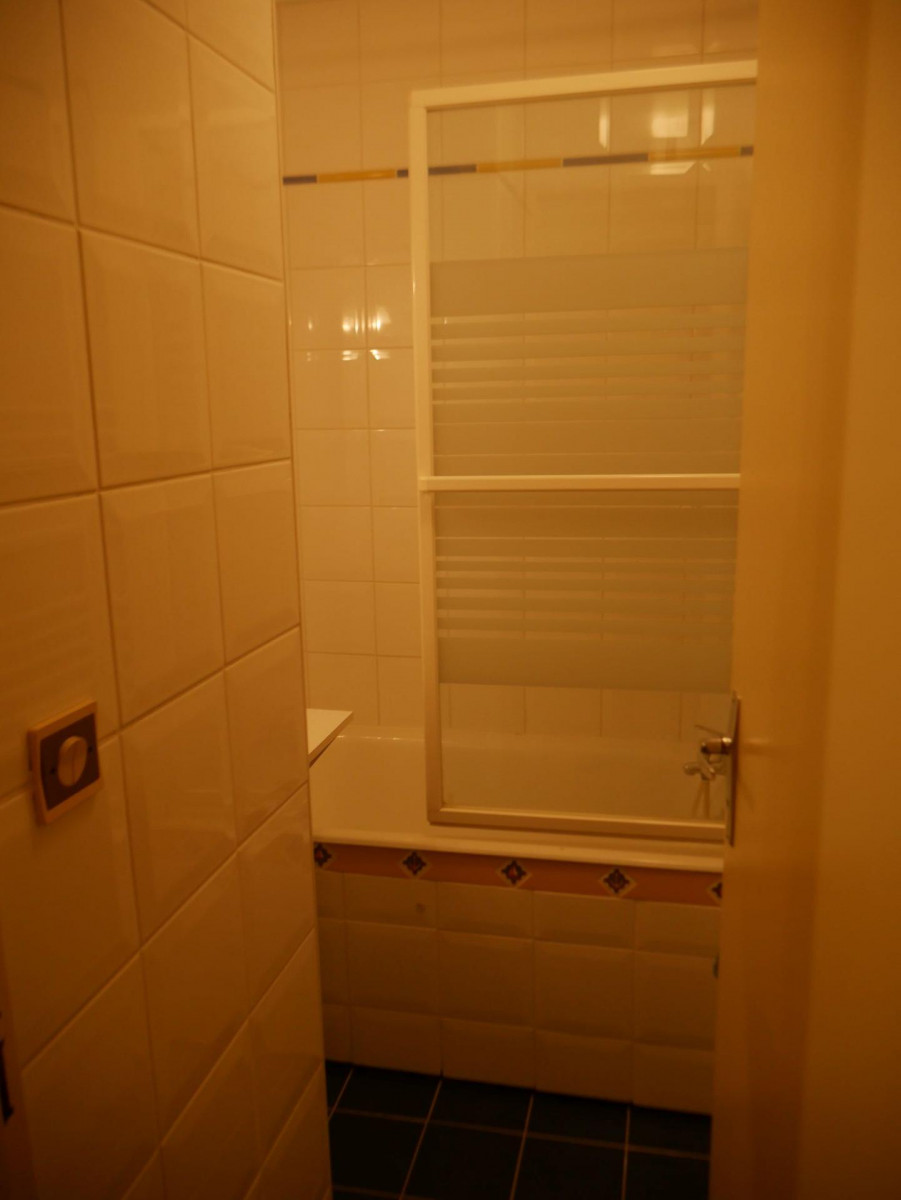 Appartement 4 personnes - La Lauze n° 4