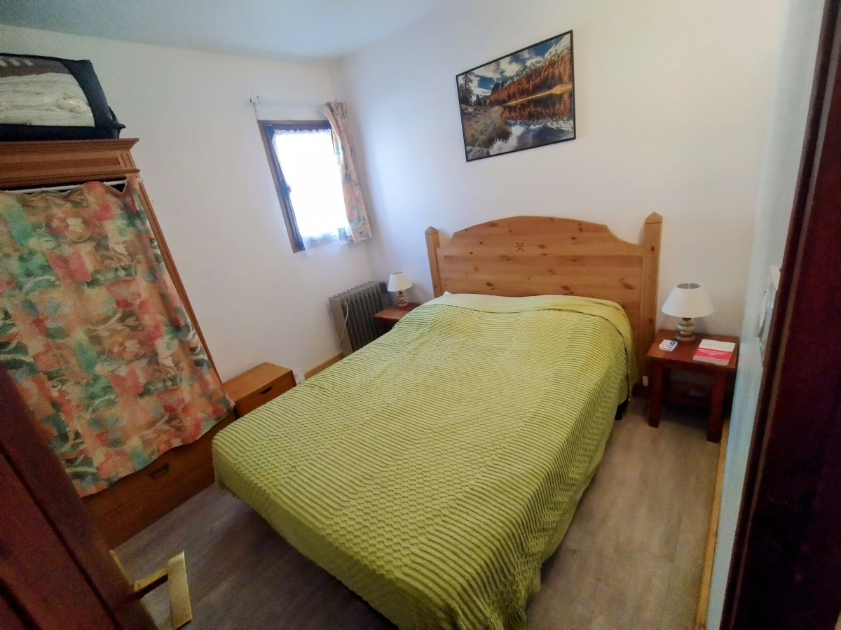 Appartement 4 personnes - Les Chazalets n°1