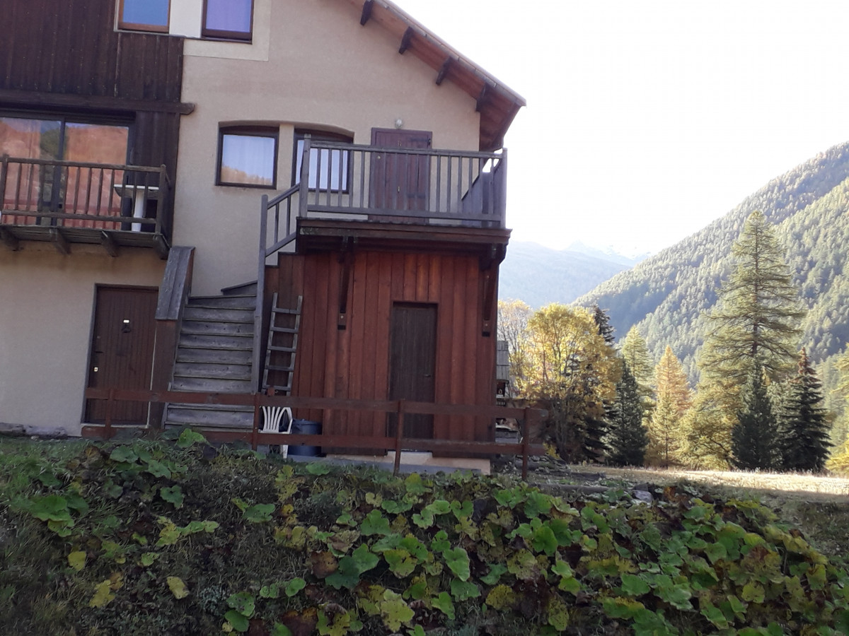 Appartement 4 personnes - Les Chazalets n°1_Abriès-Ristolas
