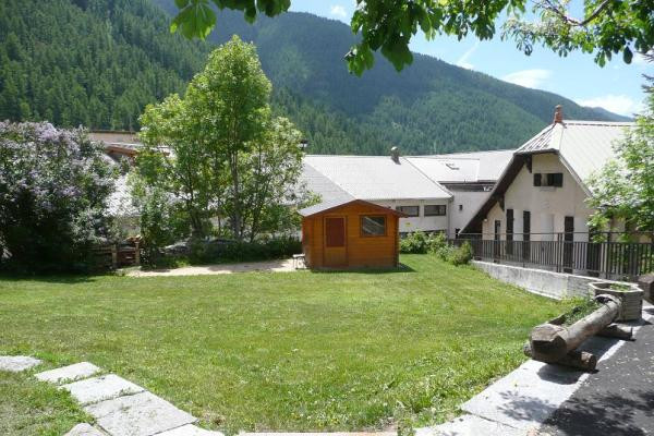Appartement 4 personnes - Gîte du Guil Appartement 4 personnes - Gîte du Guil