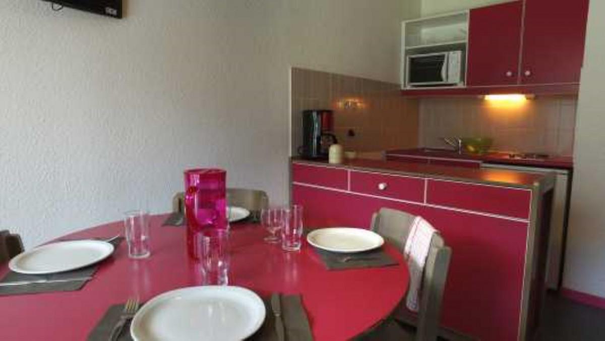 Appartement 2 Pièces 4 Personnes_Ceillac