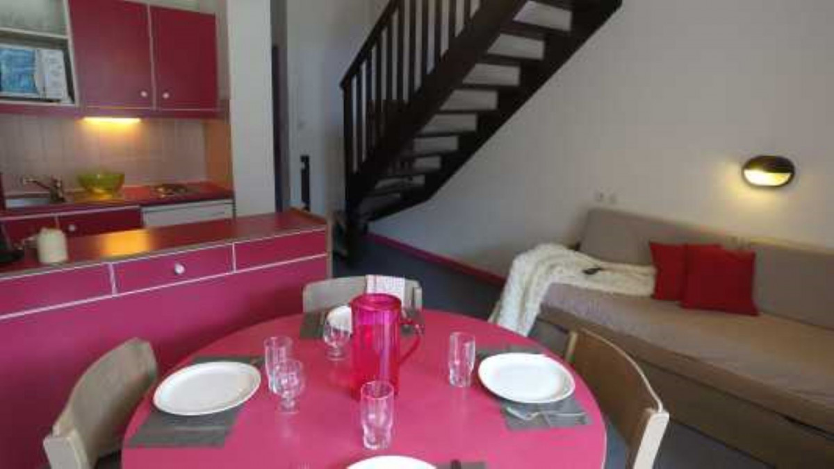 Appartement 2 Pièces 4 Personnes_Ceillac