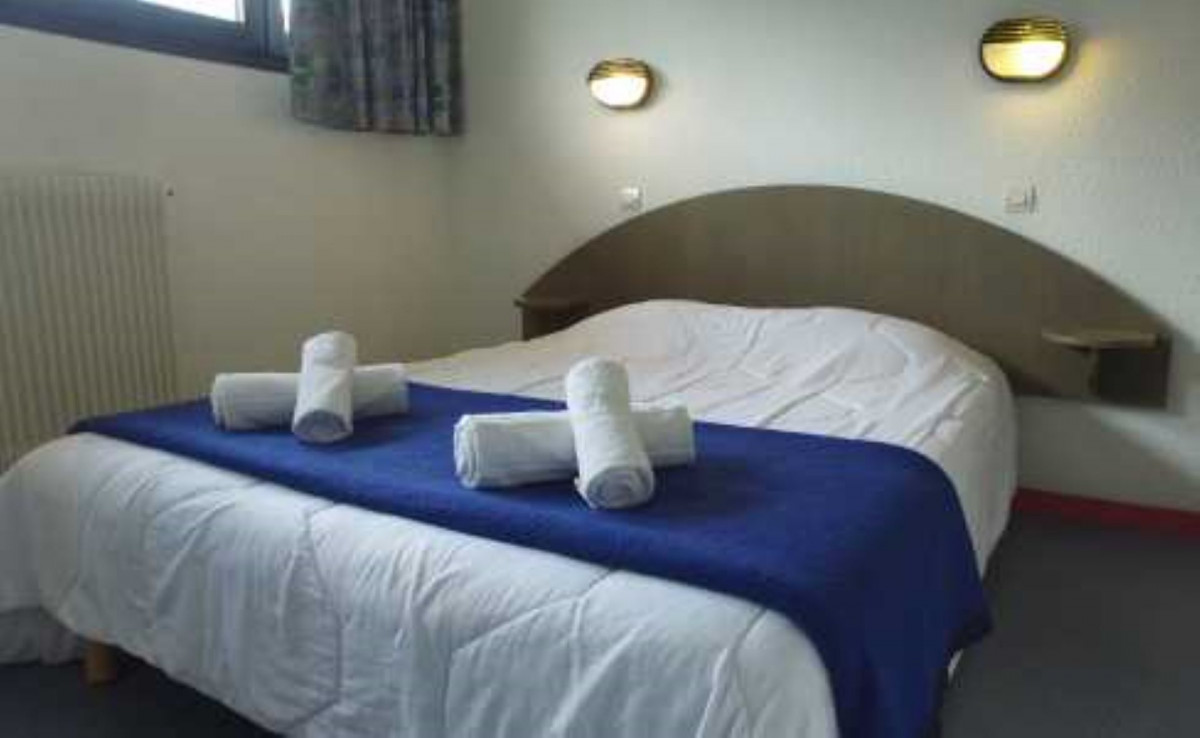 Appartement 2 Pièces 4 Personnes_Ceillac