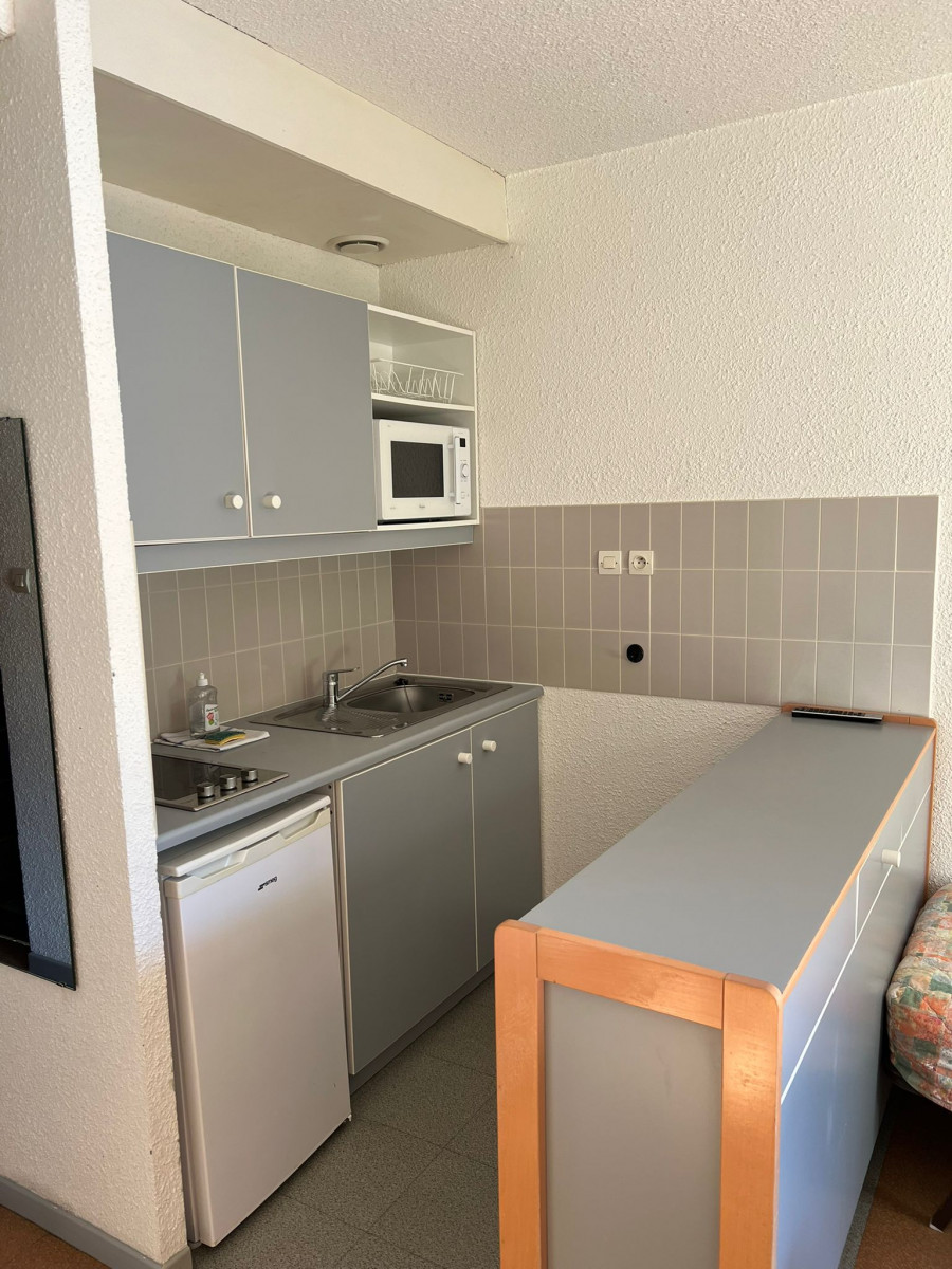 Studio 2 Personnes_Ceillac Studio 2 Personnes_Ceillac