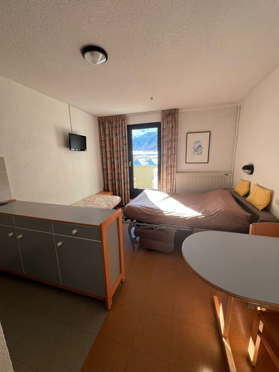 Studio 2 Personnes_Ceillac Studio 2 Personnes_Ceillac