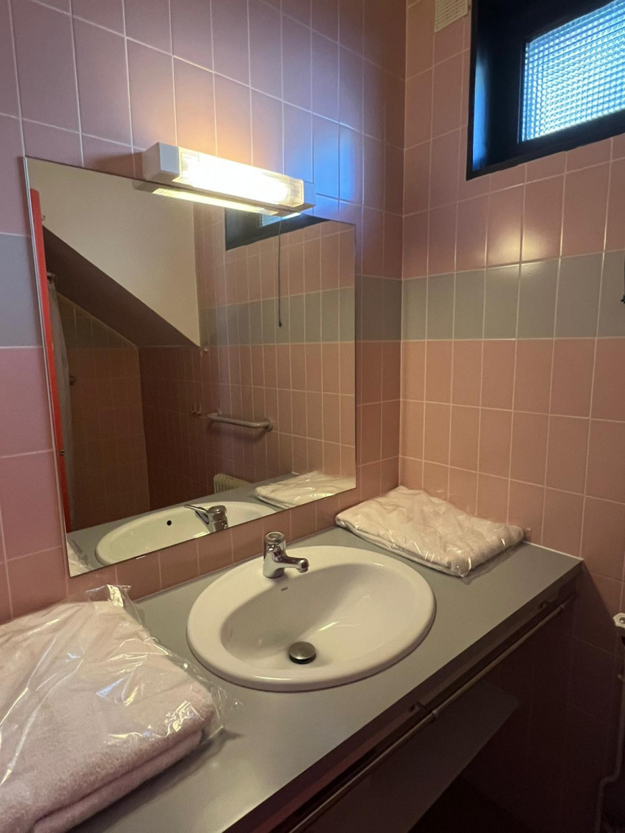 Studio 2 Personnes_Ceillac Studio 2 Personnes_Ceillac