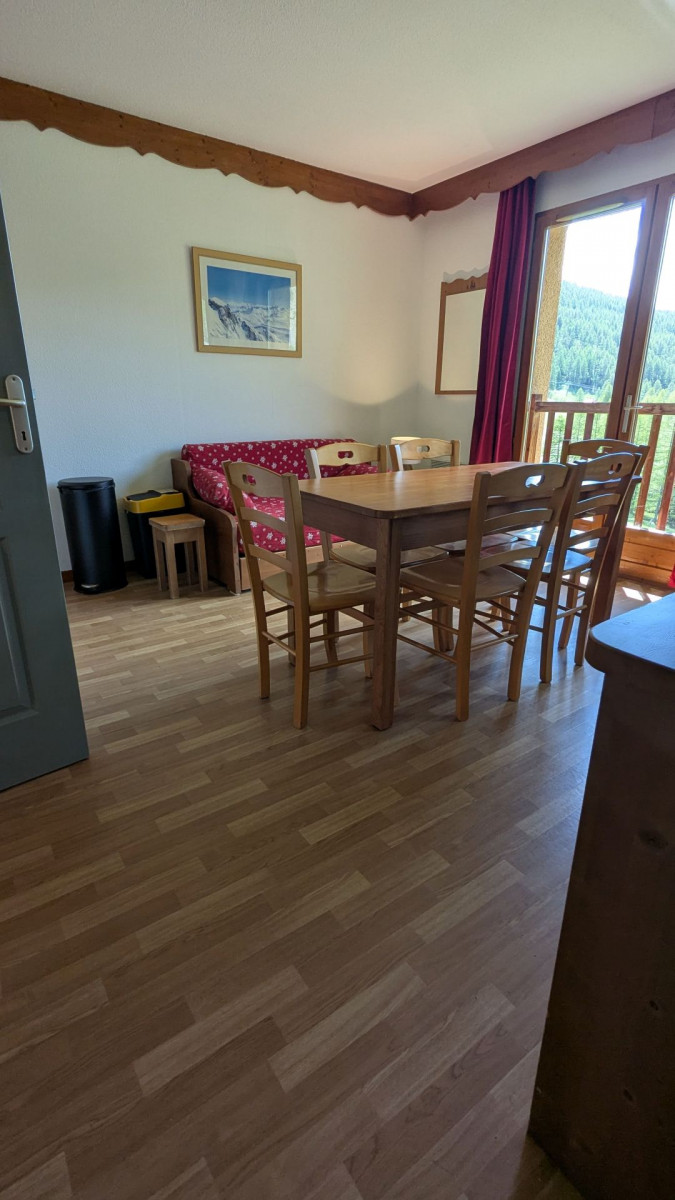 Appartement 6 personnes - Les Granges d'Arvieux n° 224_Arvieux - © Appartement 6 personnes - Les Granges d'Arvieux n° 224 Appartement 6 personnes - Les Granges d'Arvieux n° 224_Arvieux