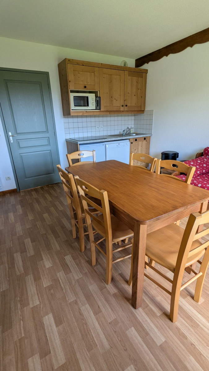 Appartement 6 personnes - Les Granges d'Arvieux n° 224_Arvieux - © Appartement 6 personnes - Les Granges d'Arvieux n° 224 Appartement 6 personnes - Les Granges d'Arvieux n° 224_Arvieux