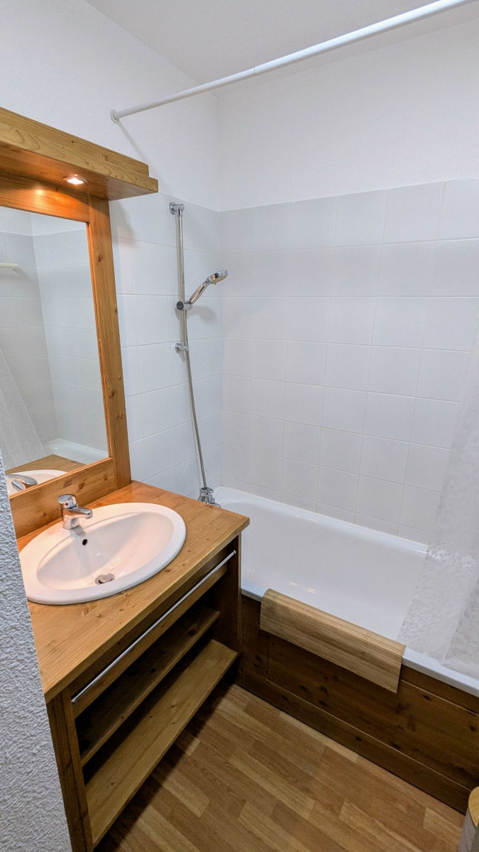 Appartement 6 personnes - Les Granges d'Arvieux n° 224_Arvieux - © Appartement 6 personnes - Les Granges d'Arvieux n° 224 Appartement 6 personnes - Les Granges d'Arvieux n° 224_Arvieux
