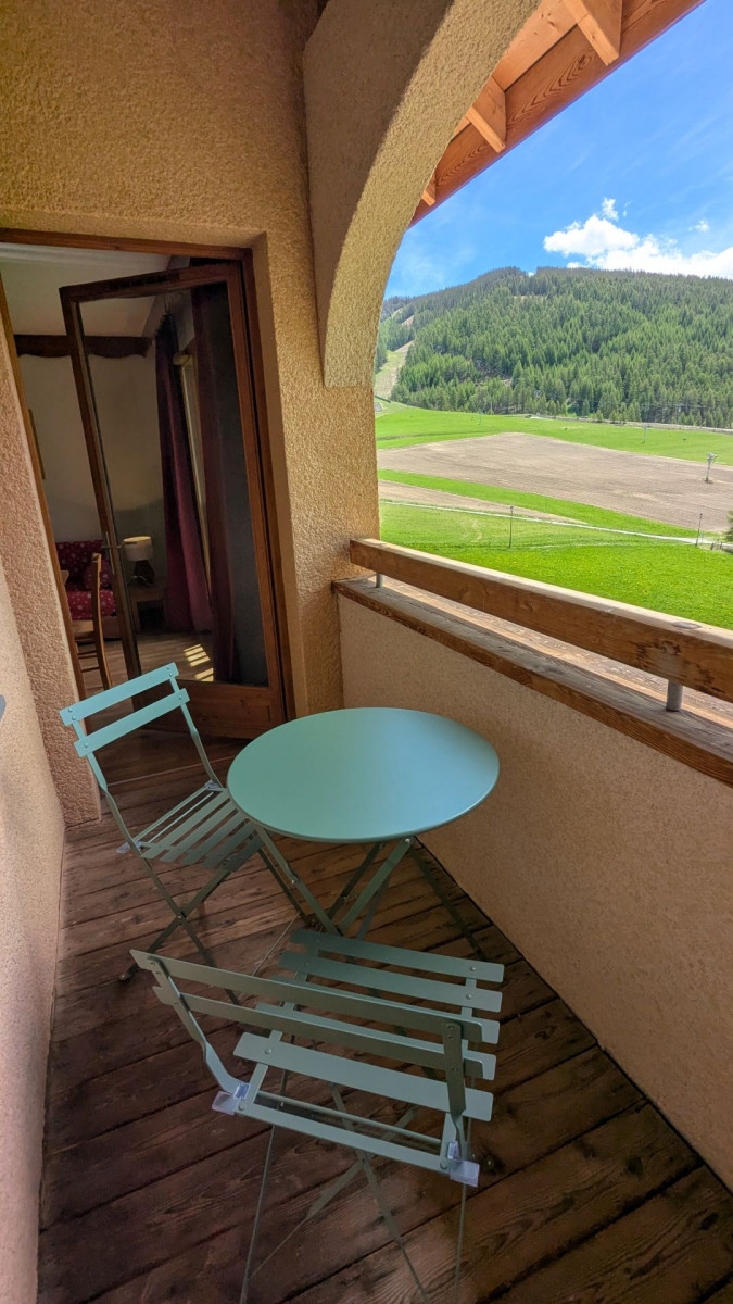 Appartement 6 personnes - Les Granges d'Arvieux n° 224_Arvieux - © Appartement 6 personnes - Les Granges d'Arvieux n° 224 Appartement 6 personnes - Les Granges d'Arvieux n° 224_Arvieux