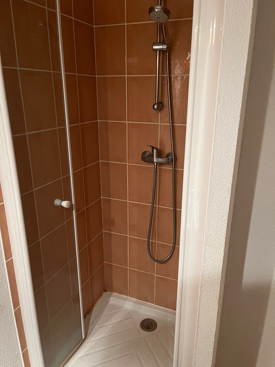 Appartement 8 personnes - Les Balcons du Viso n°522