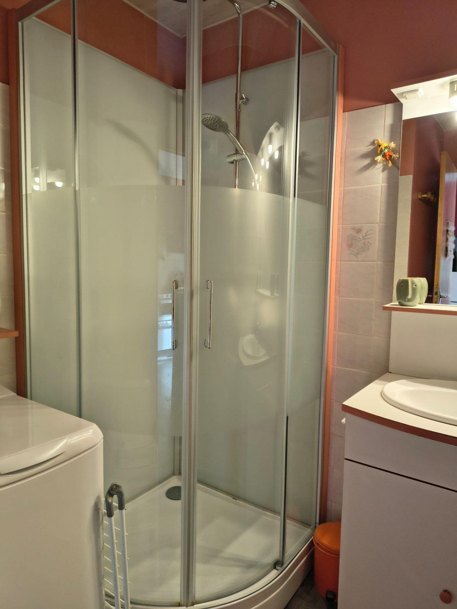 Appartement 4 personnes - Chalet Riou Di Fourn_Molines-en-Queyras